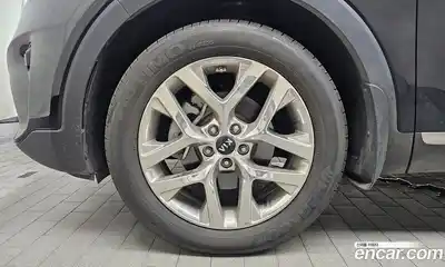 Kia Sorento 2019 2.0 автомат (гидро), миниатюра 5