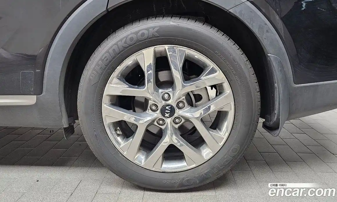 Kia Sorento 2019 2.0 автомат (гидро), фото 7