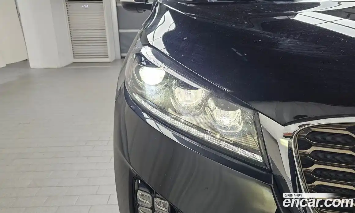 Kia Sorento 2019 2.0 автомат (гидро), фото 8