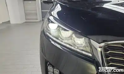 Kia Sorento 2019 2.0 автомат (гидро), миниатюра 8