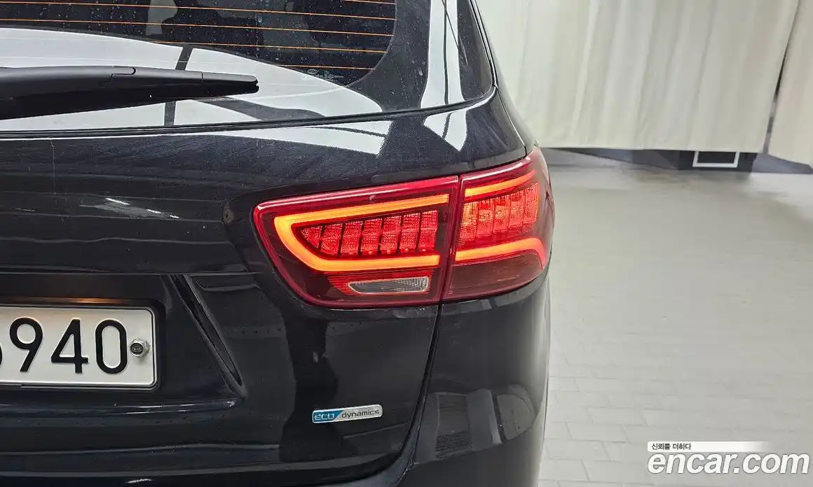 Kia Sorento 2019 2.0 автомат (гидро), фото 9