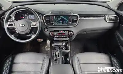 Kia Sorento 2019 2.0 автомат (гидро), миниатюра 10