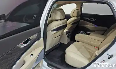 Kia K9 2024 3.8 автомат (гидро), миниатюра 11