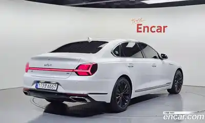 Kia K9 2024 3.8 автомат (гидро), миниатюра 2
