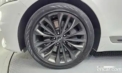 Kia K9 2024 3.8 автомат (гидро), миниатюра 5
