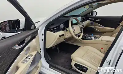 Kia K9 2024 3.8 автомат (гидро), миниатюра 10