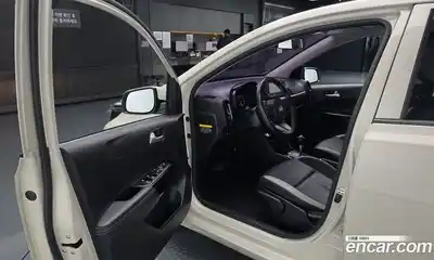 Kia Morning 2017 1.0 автомат (гидро), миниатюра 12