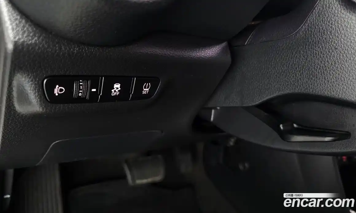 Kia Morning 2017 1.0 автомат (гидро), фото 22