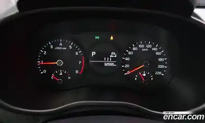 Kia Morning 2017 1.0 автомат (гидро), миниатюра 10