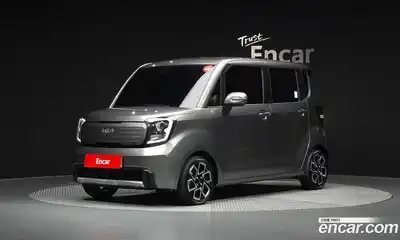 Kia Ray, 2022, 35 281 км