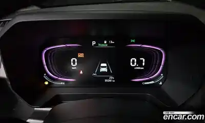 Kia Ray 2022 1.0 автомат (гидро), миниатюра 11