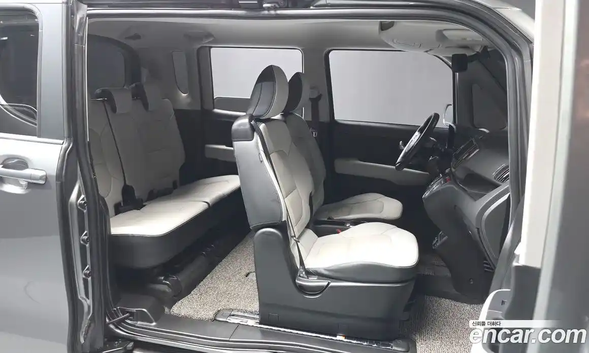 Kia Ray 2022 1.0 автомат (гидро), фото 18