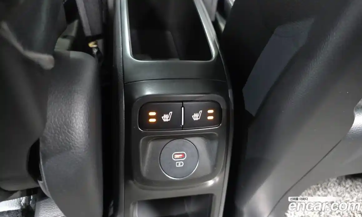 Kia Ray 2022 1.0 автомат (гидро), фото 25