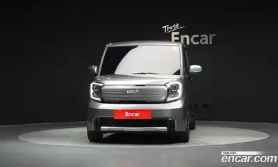Kia Ray 2022 1.0 автомат (гидро), миниатюра 3