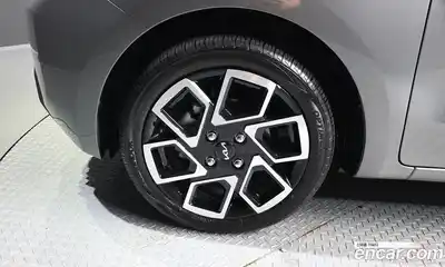 Kia Ray 2022 1.0 автомат (гидро), миниатюра 5