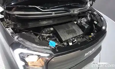 Kia Ray 2022 1.0 автомат (гидро), миниатюра 6