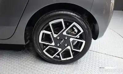 Kia Ray 2022 1.0 автомат (гидро), миниатюра 7