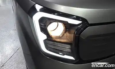 Kia Ray 2022 1.0 автомат (гидро), миниатюра 8