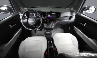Kia Ray 2022 1.0 автомат (гидро), миниатюра 10