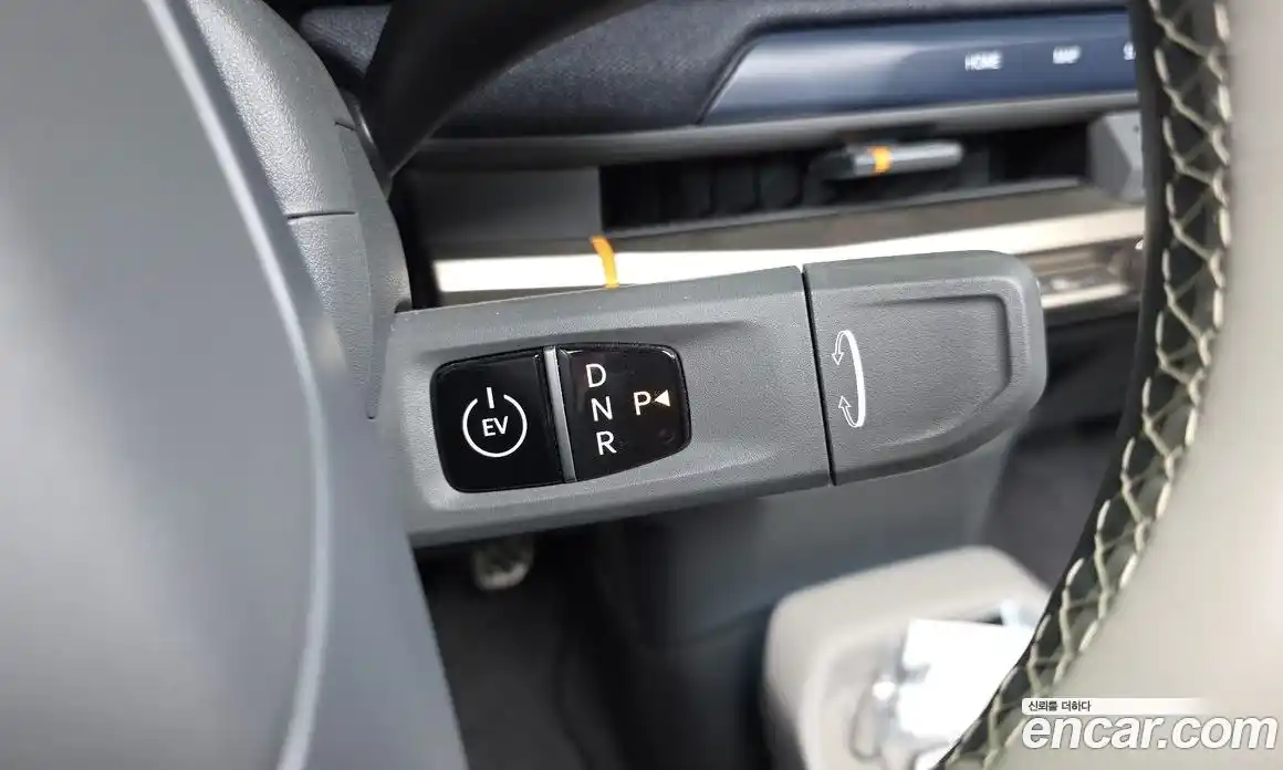 Kia EV3 2024 0.2 автомат (гидро), фото 12