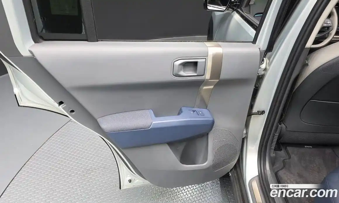 Kia EV3 2024 0.2 автомат (гидро), фото 15