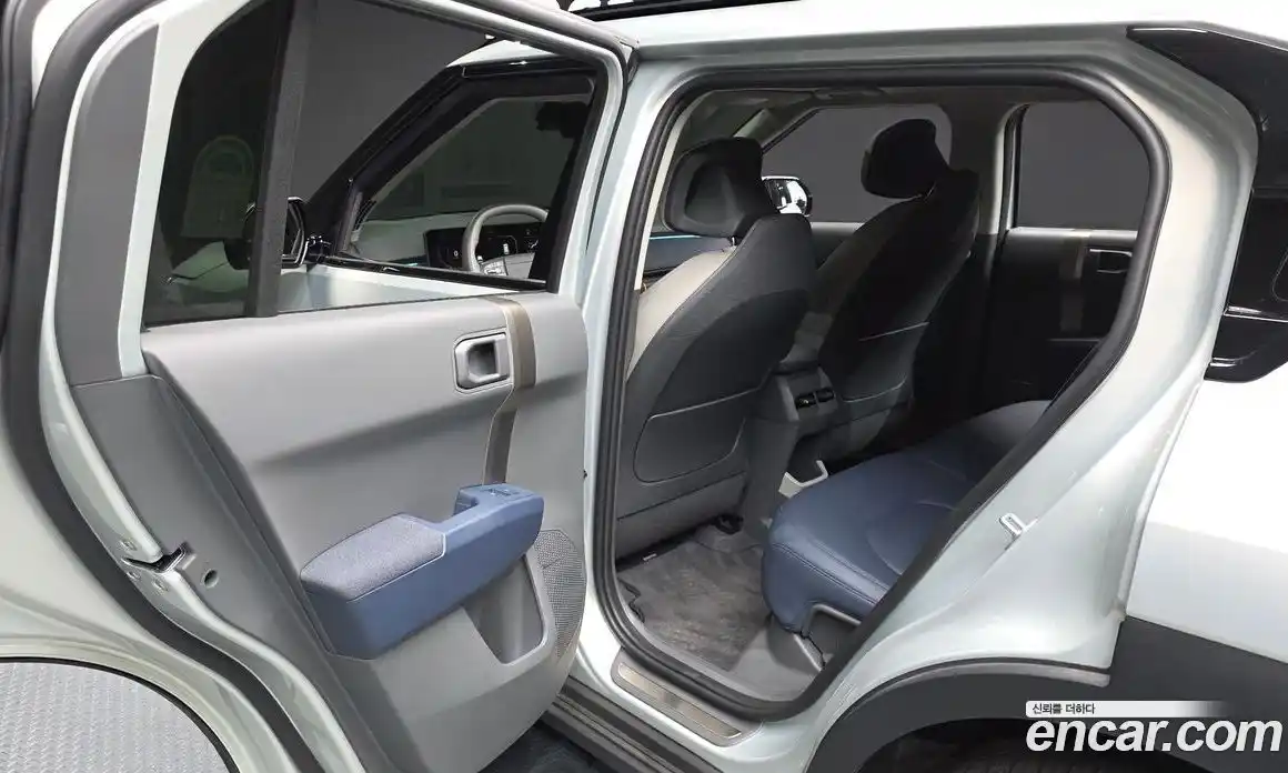 Kia EV3 2024 0.2 автомат (гидро), фото 16