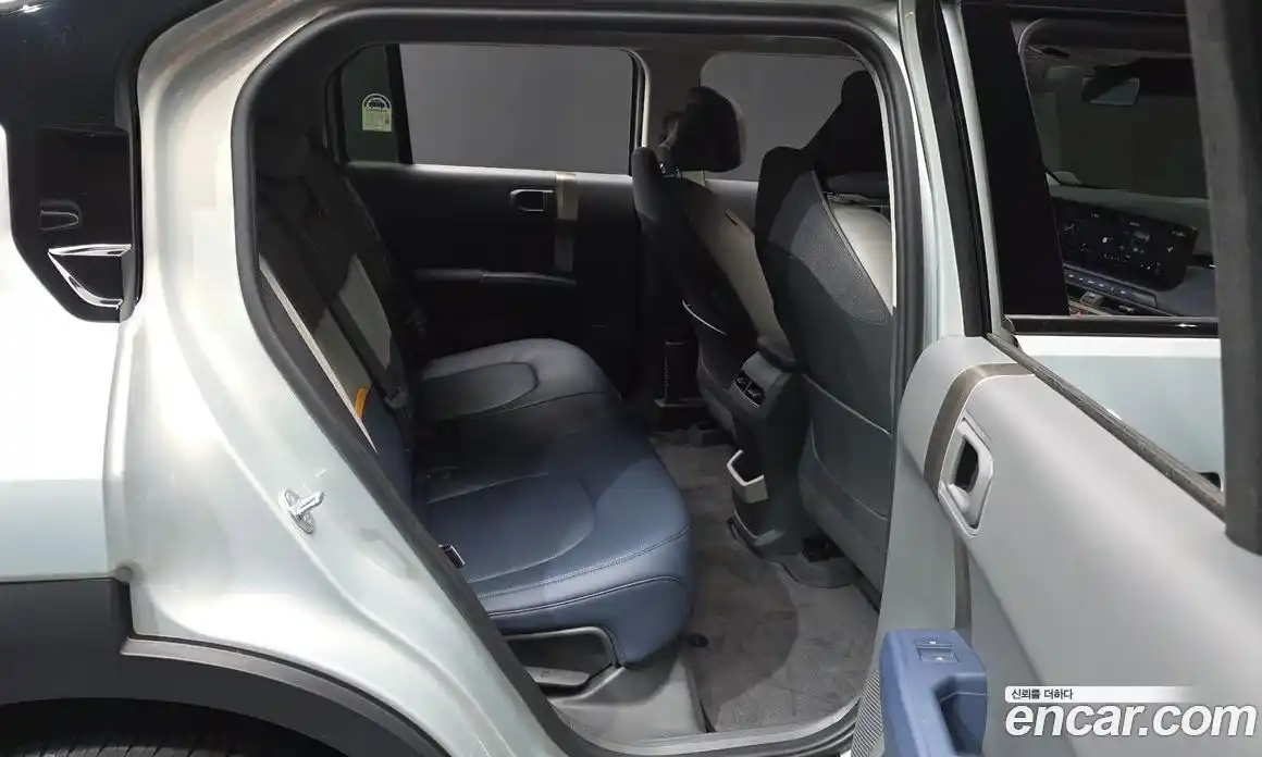 Kia EV3 2024 0.2 автомат (гидро), фото 18