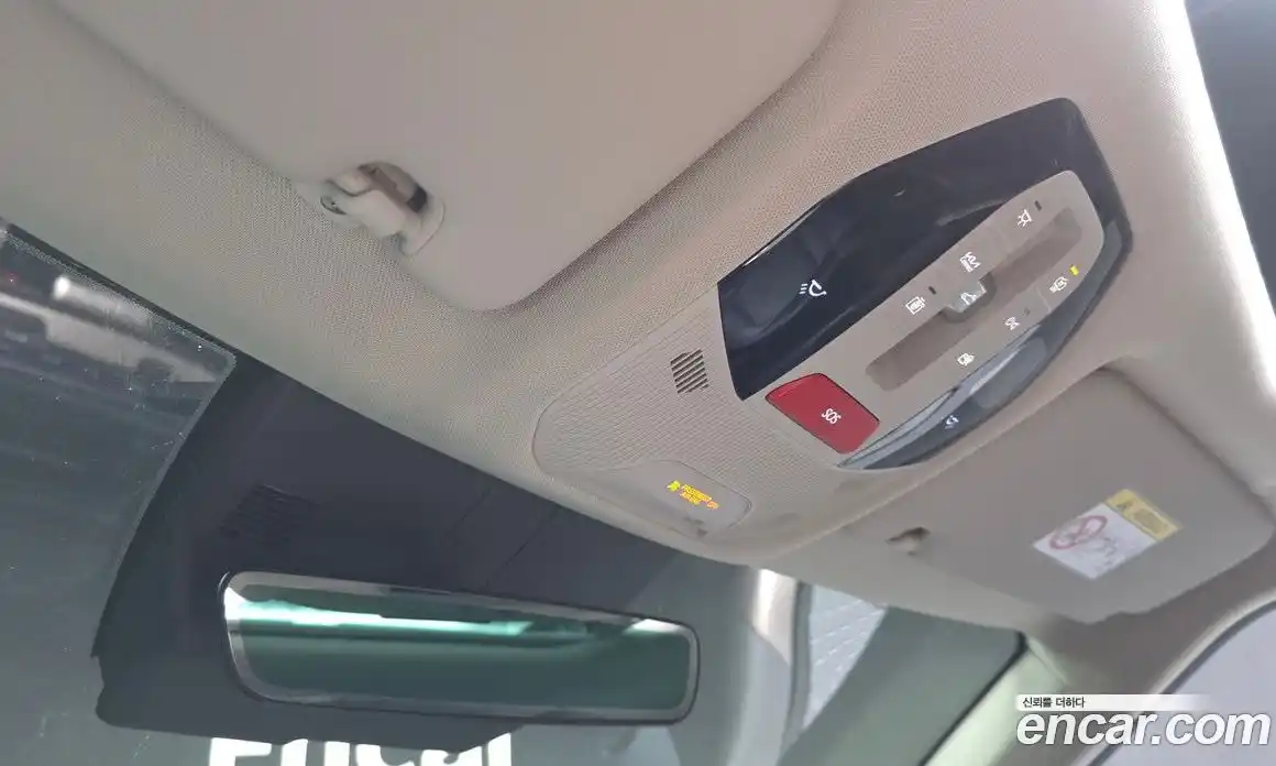 Kia EV3 2024 0.2 автомат (гидро), фото 36