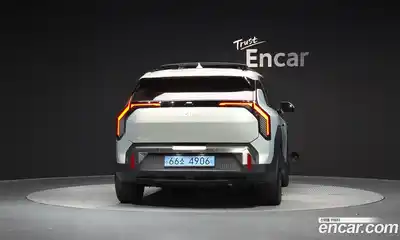 Kia EV3 2024 0.2 автомат (гидро), миниатюра 4