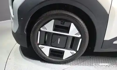 Kia EV3 2024 0.2 автомат (гидро), миниатюра 5
