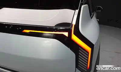 Kia EV3 2024 0.2 автомат (гидро), миниатюра 9