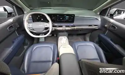 Kia EV3 2024 0.2 автомат (гидро), миниатюра 10