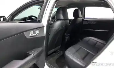 Kia K3 2022 1.6 автомат (гидро), миниатюра 11