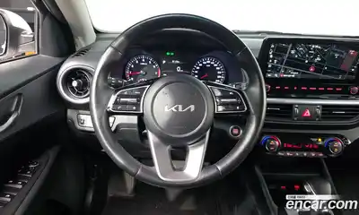 Kia K3 2022 1.6 автомат (гидро), миниатюра 12