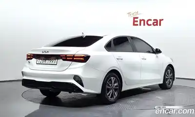 Kia K3 2022 1.6 автомат (гидро), миниатюра 2