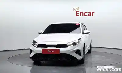 Kia K3 2022 1.6 автомат (гидро), миниатюра 3