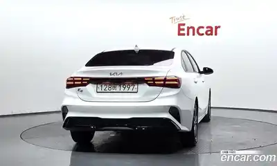 Kia K3 2022 1.6 автомат (гидро), миниатюра 4