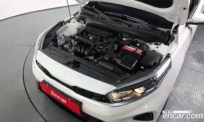Kia K3 2022 1.6 автомат (гидро), миниатюра 6
