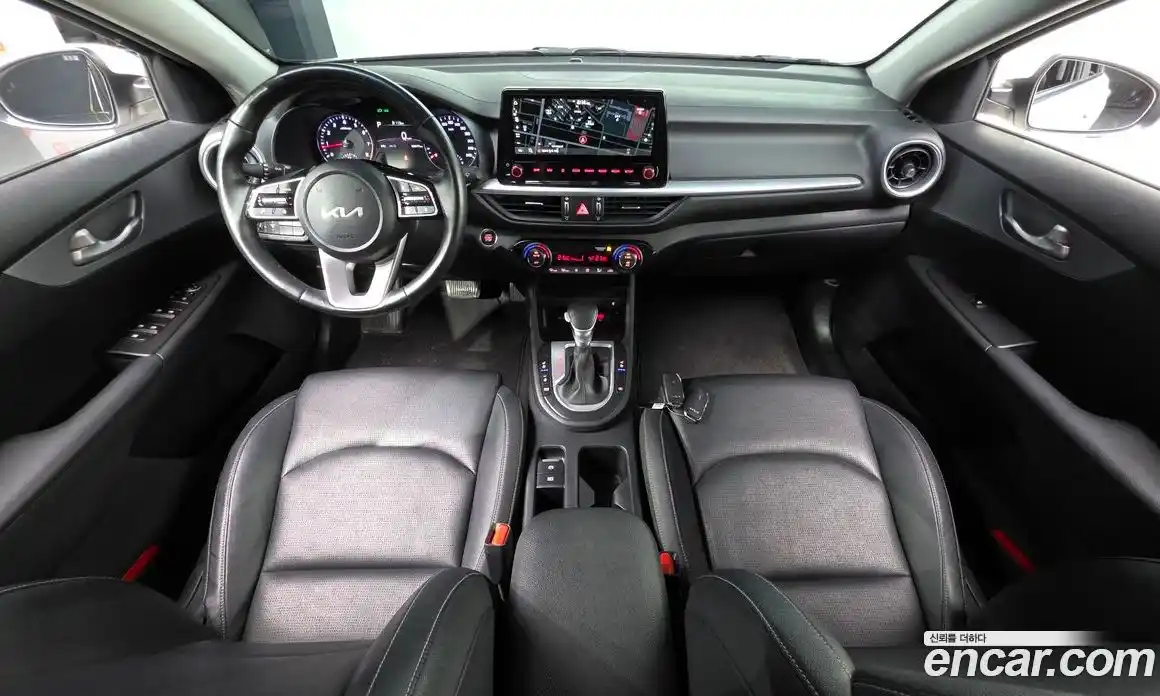 Kia K3 2022 1.6 автомат (гидро), фото 7