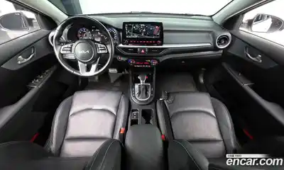 Kia K3 2022 1.6 автомат (гидро), миниатюра 7