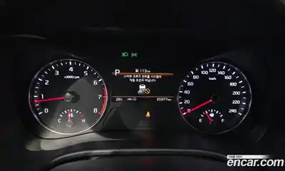 Kia K3 2022 1.6 автомат (гидро), миниатюра 8
