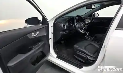Kia K3 2022 1.6 автомат (гидро), миниатюра 10