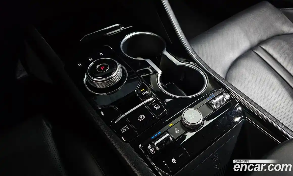Kia K5 (Optima) 2022 2.0 автомат (гидро), фото 12