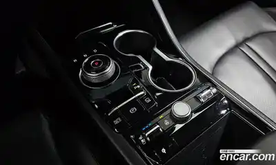 Kia K5 (Optima) 2022 2.0 автомат (гидро), миниатюра 12