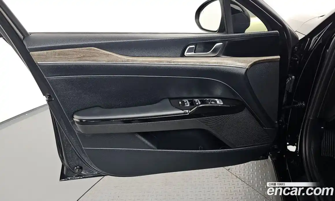 Kia K5 (Optima) 2022 2.0 автомат (гидро), фото 14