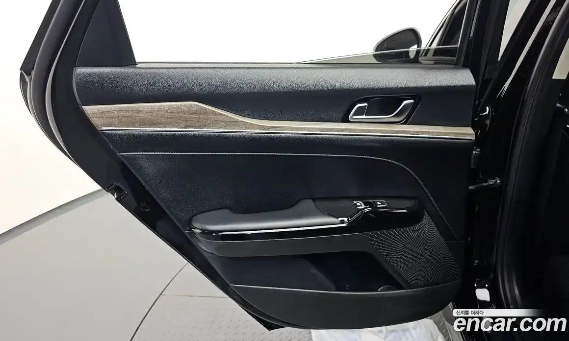 Kia K5 (Optima) 2022 2.0 автомат (гидро), фото 15