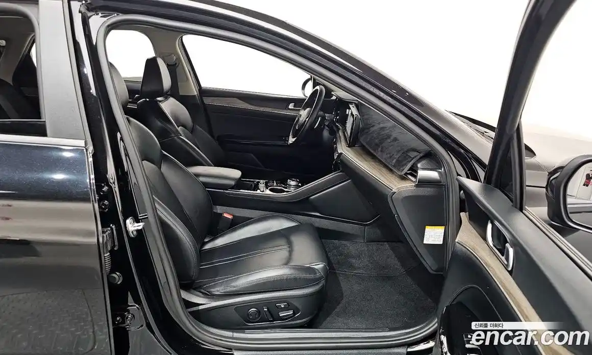 Kia K5 (Optima) 2022 2.0 автомат (гидро), фото 16