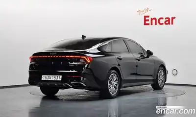 Kia K5 (Optima) 2022 2.0 автомат (гидро), миниатюра 2