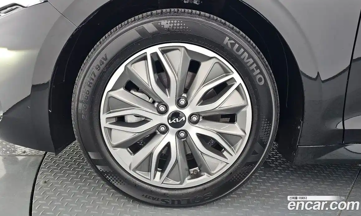 Kia K5 (Optima) 2022 2.0 автомат (гидро), фото 5