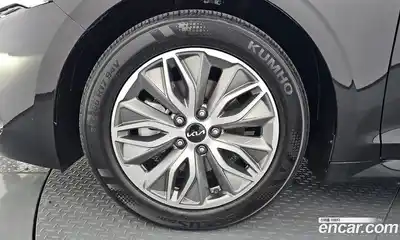 Kia K5 (Optima) 2022 2.0 автомат (гидро), миниатюра 5